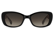 kate spade Square Sunglasses