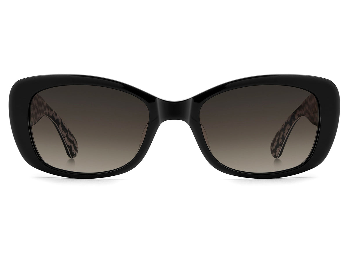 kate spade Square Sunglasses