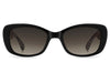 kate spade Square Sunglasses