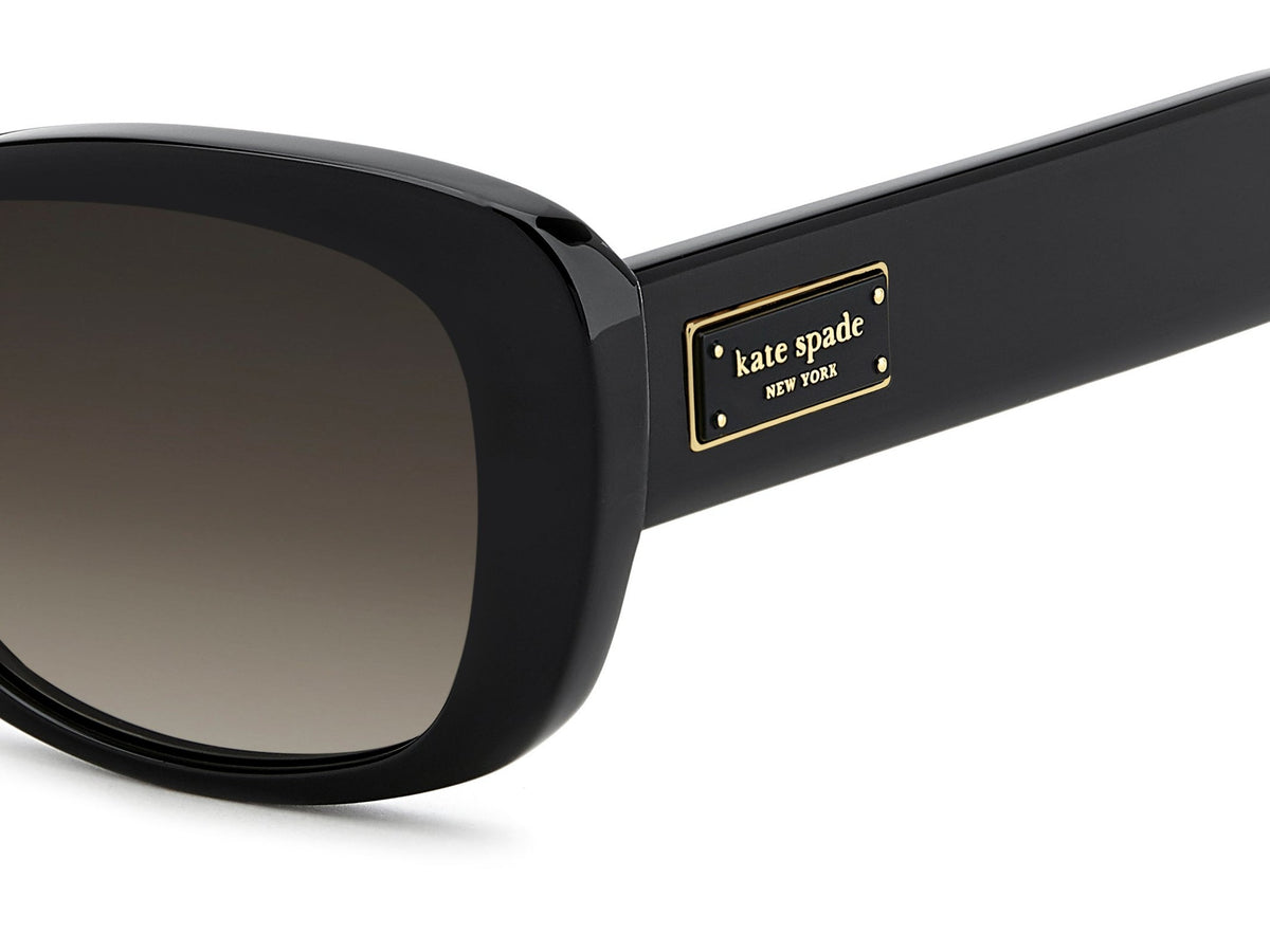kate spade Square Sunglasses