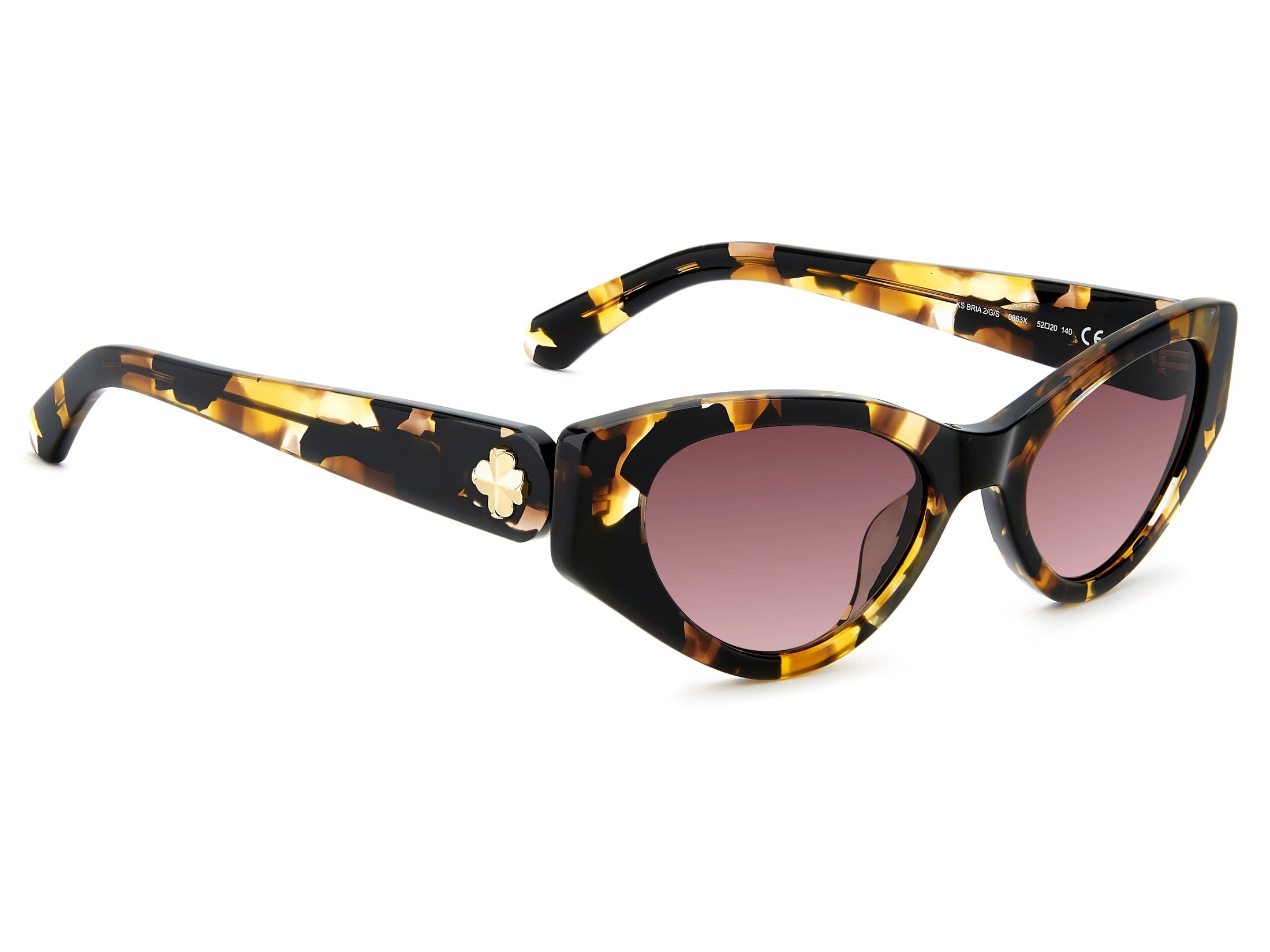 kate spade Cat-Eye Sunglasses