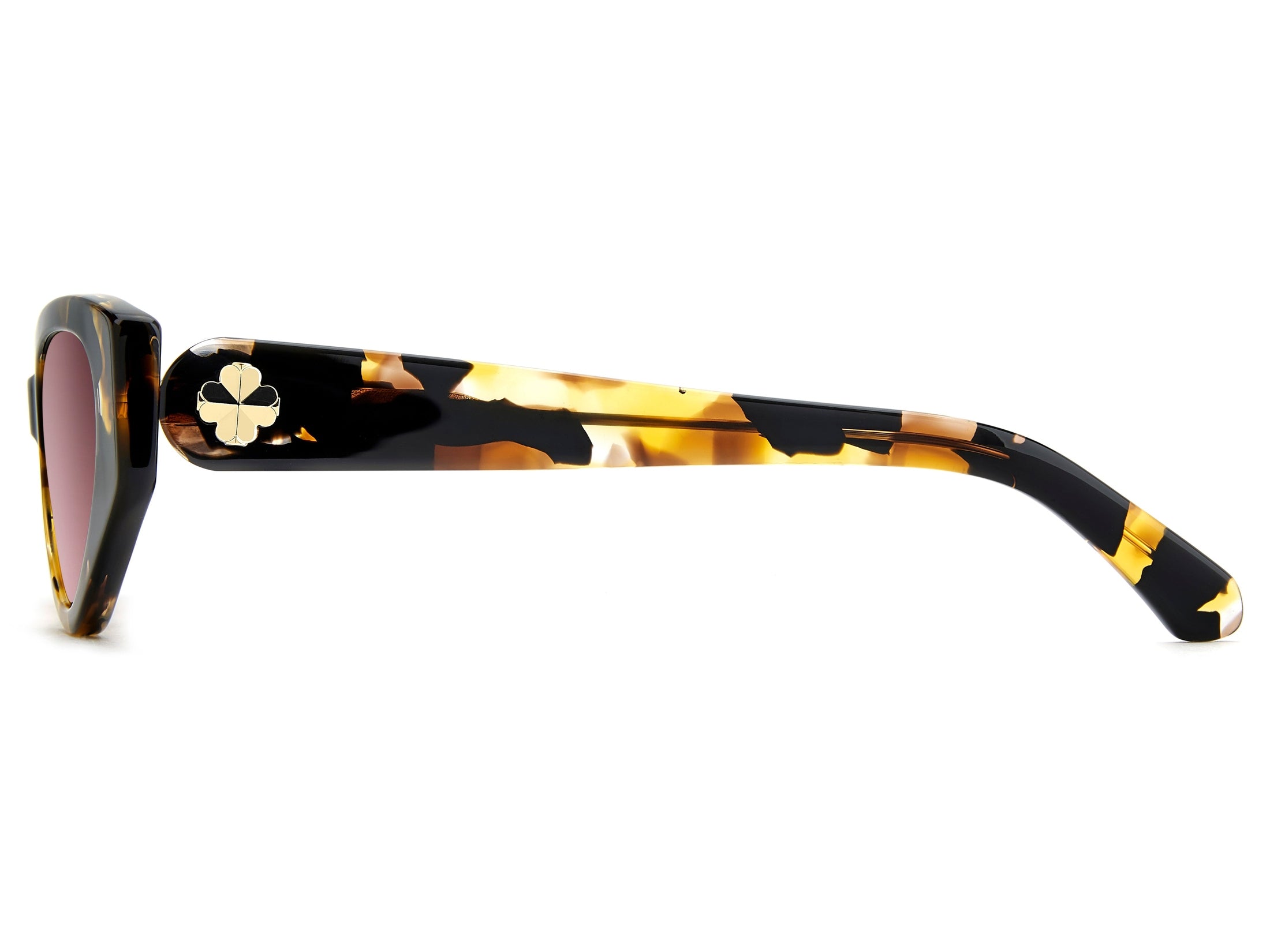 kate spade Cat-Eye Sunglasses