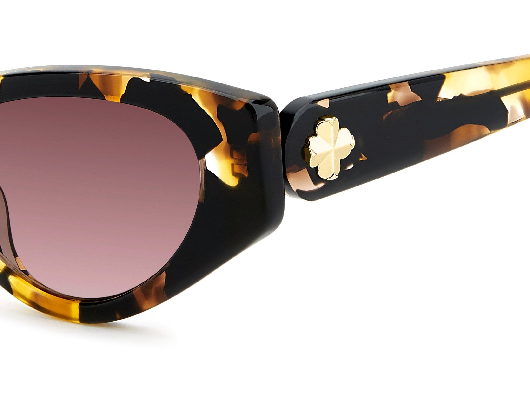 kate spade Cat-Eye Sunglasses