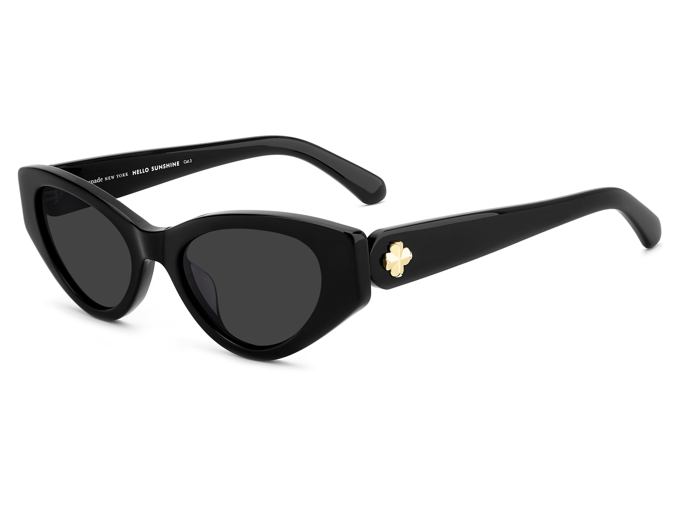 kate spade Cat-Eye Sunglasses