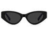 kate spade Cat-Eye Sunglasses