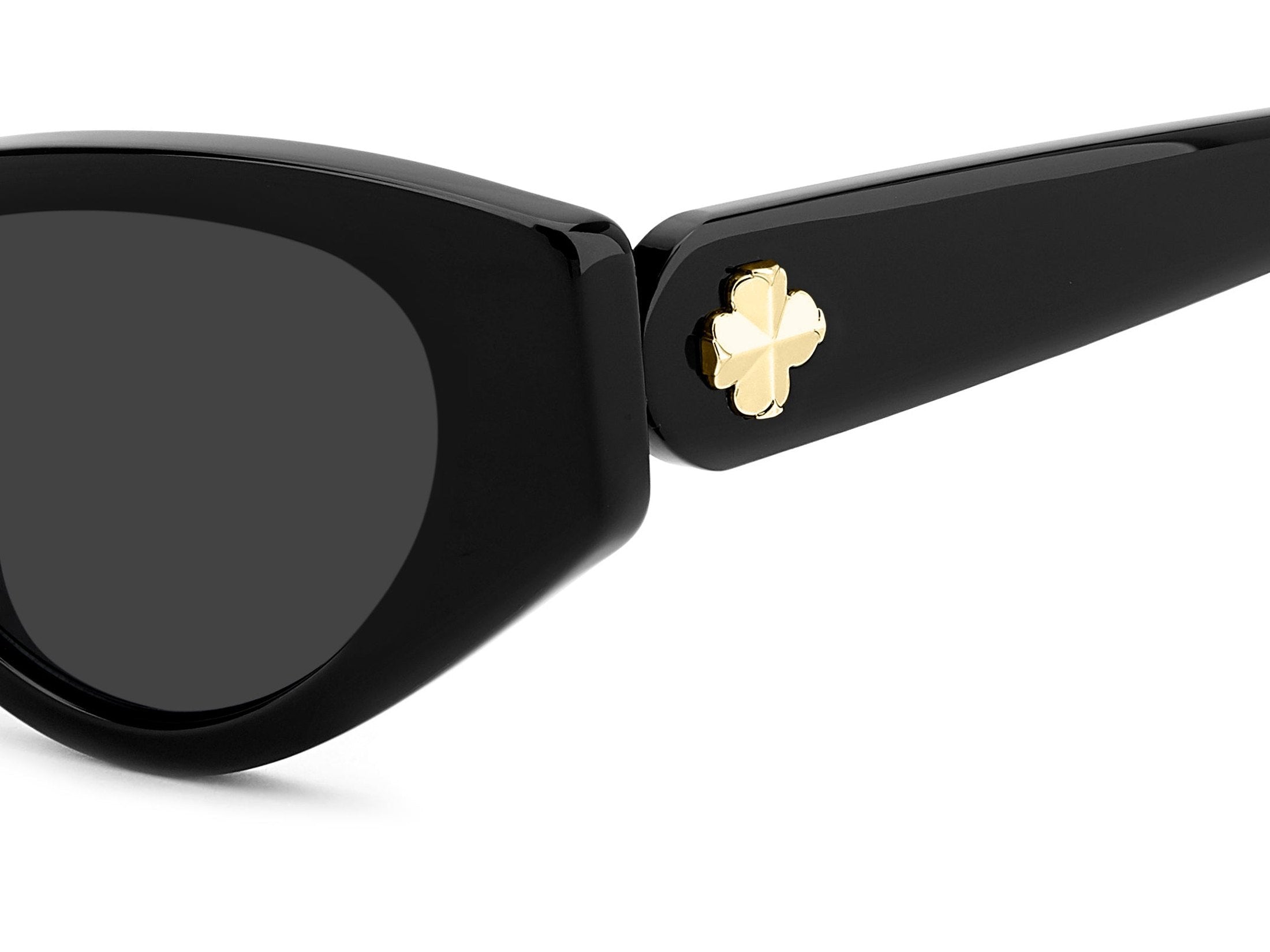 kate spade Cat-Eye Sunglasses