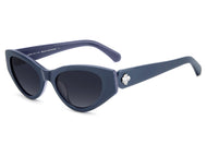 kate spade Cat-Eye Sunglasses