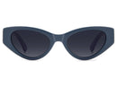 kate spade Cat-Eye Sunglasses