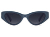 kate spade Cat-Eye Sunglasses