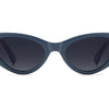 kate spade Cat-Eye Sunglasses