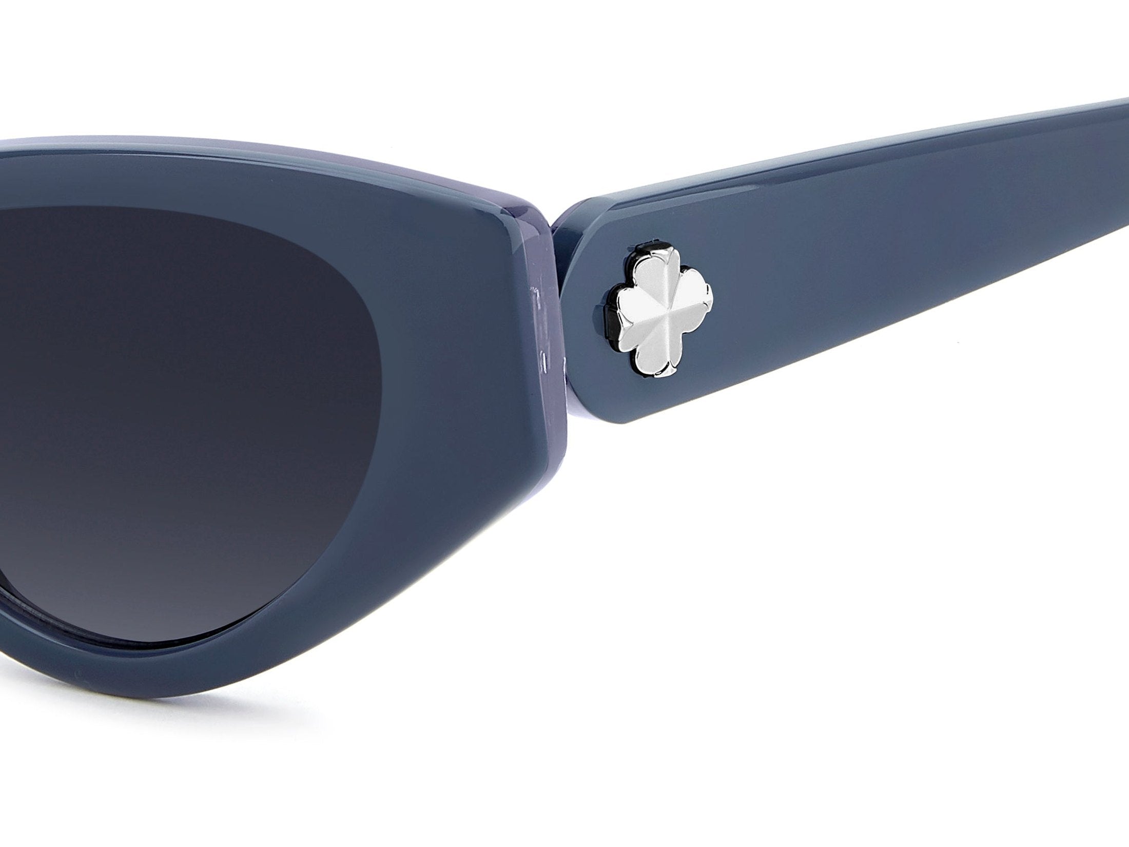 kate spade Cat-Eye Sunglasses