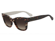 kate spade Square Sunglasses