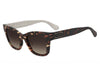 kate spade Square Sunglasses