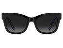 kate spade Square Sunglasses