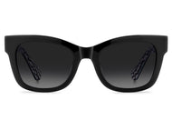 kate spade Square Sunglasses