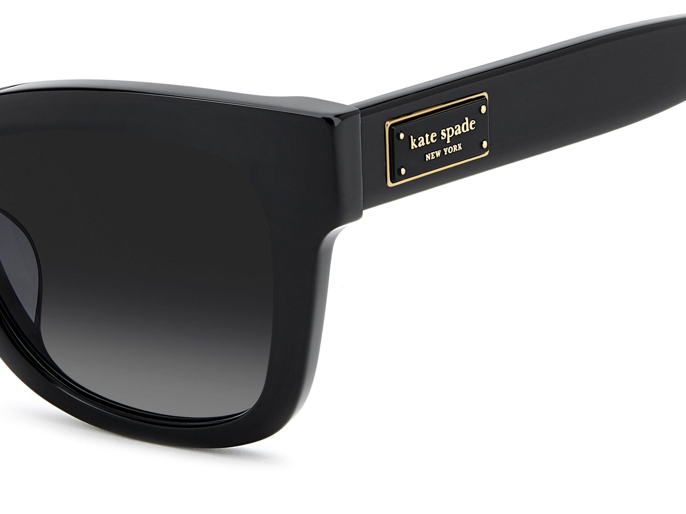 kate spade Square Sunglasses