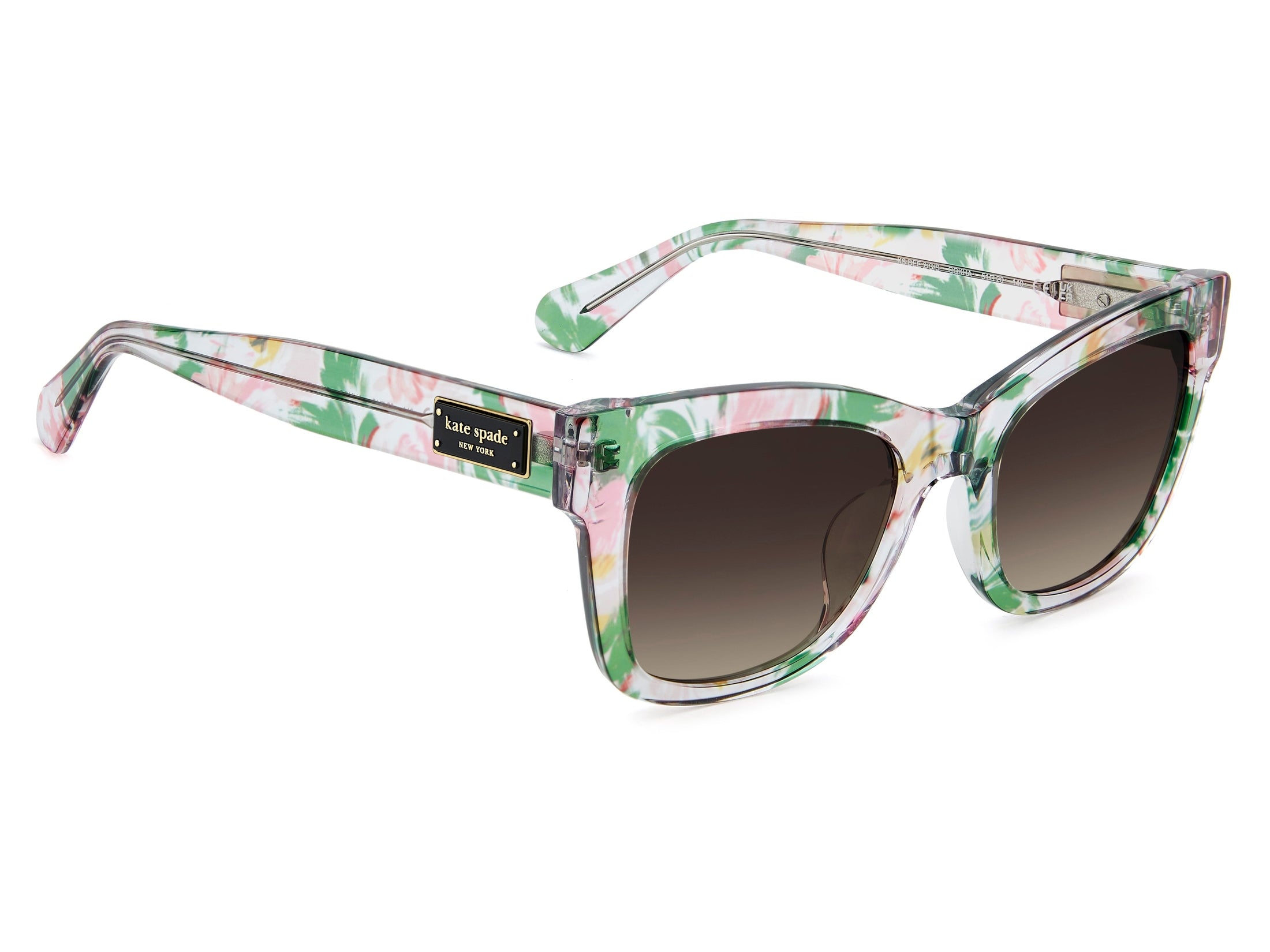 kate spade Square Sunglasses