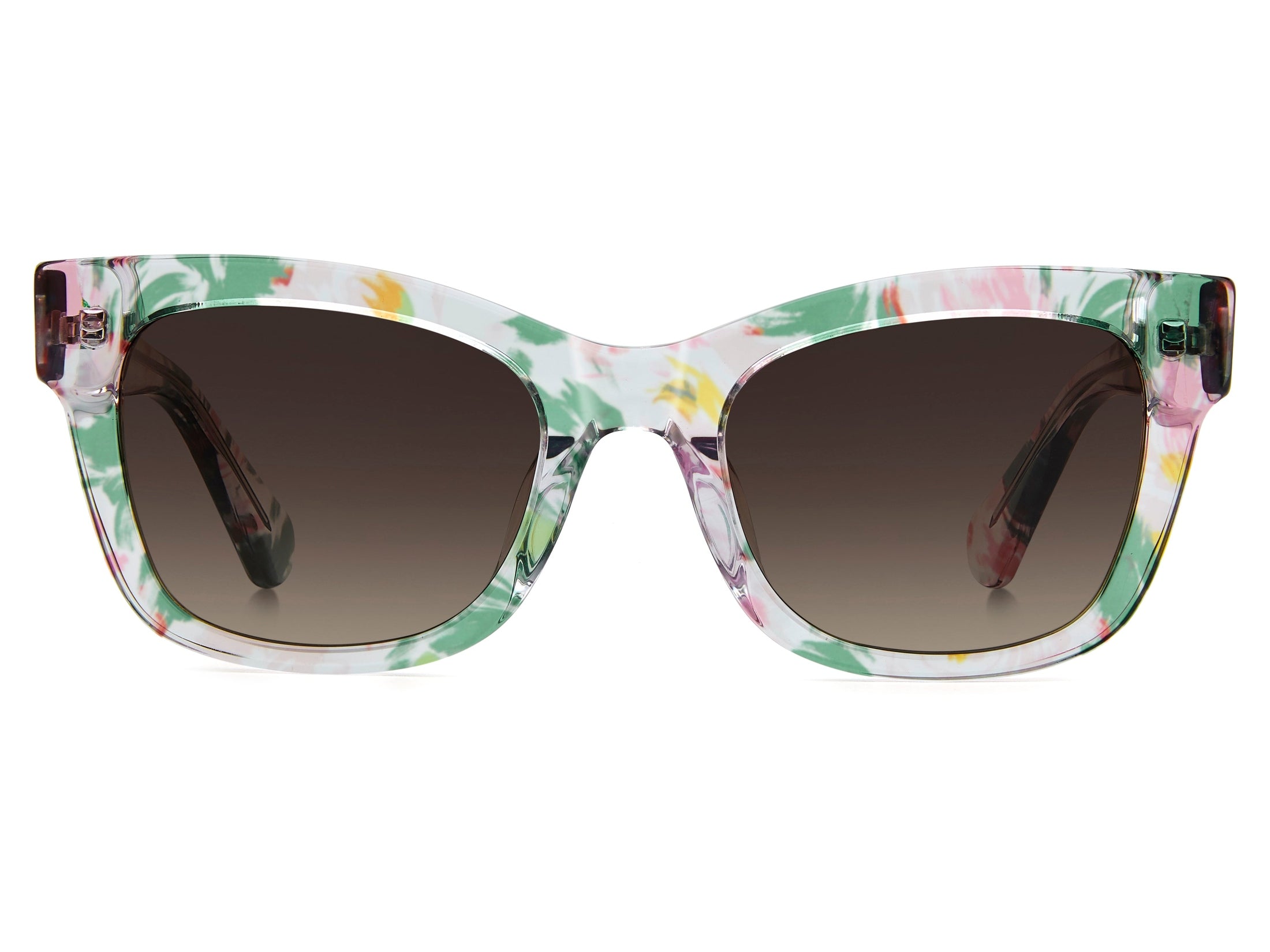 kate spade Square Sunglasses