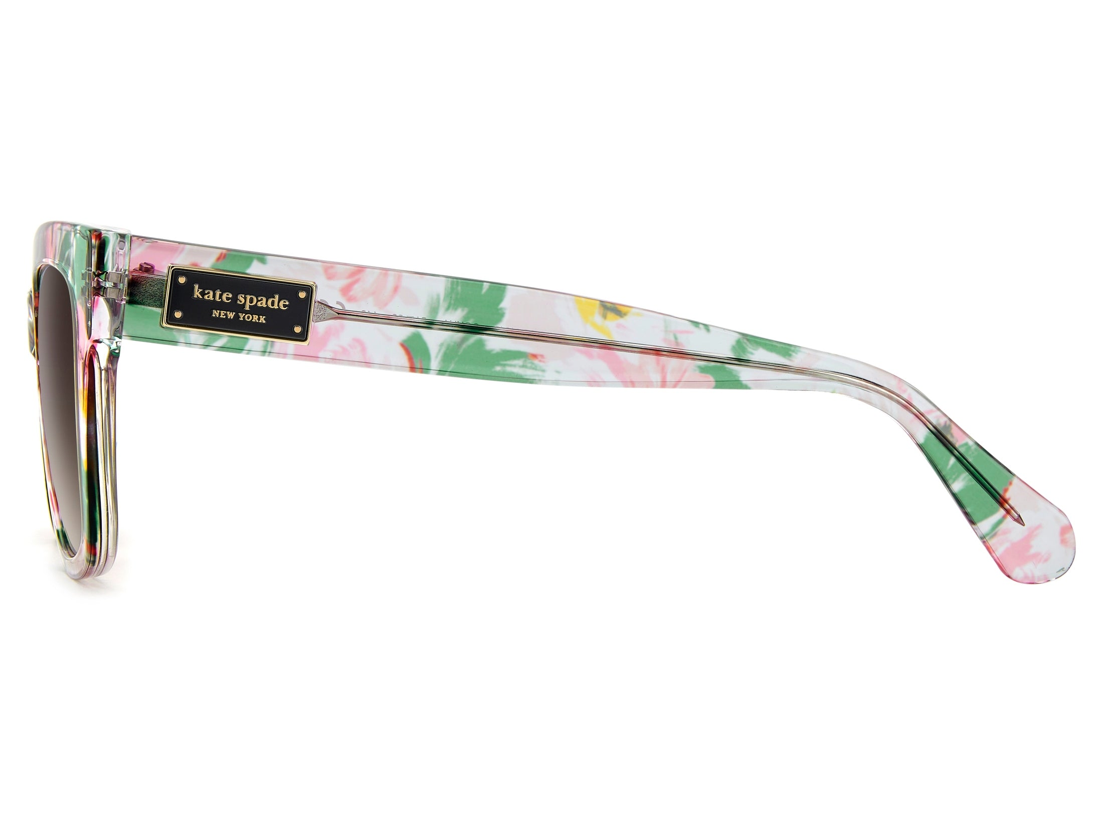 kate spade Square Sunglasses
