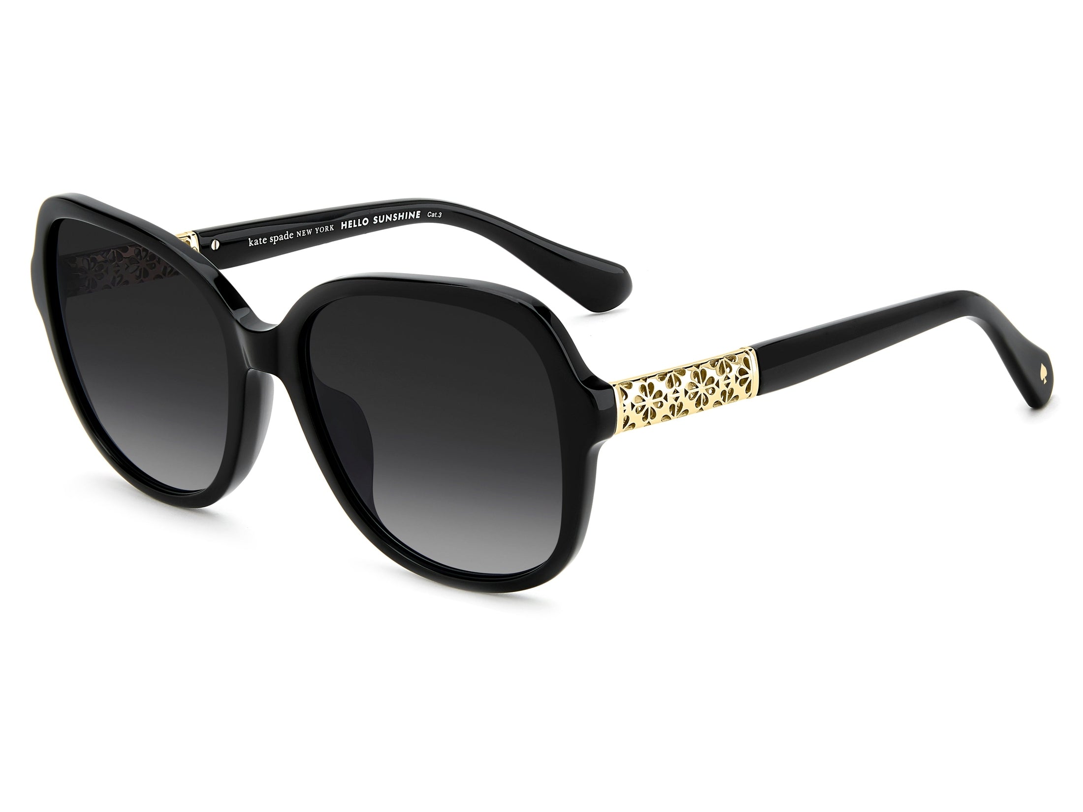 kate spade Round Sunglasses