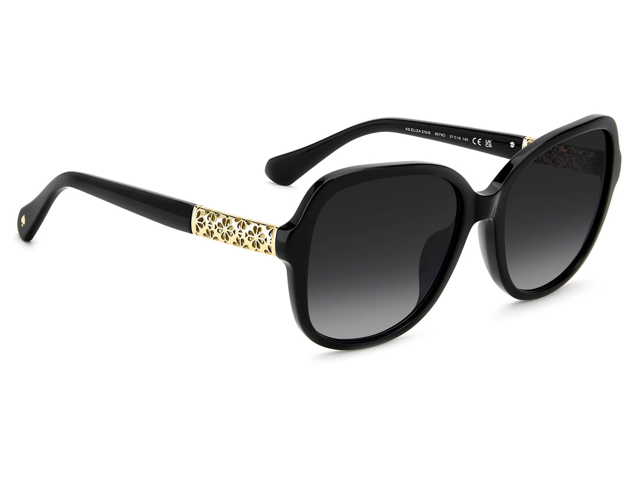 kate spade Round Sunglasses