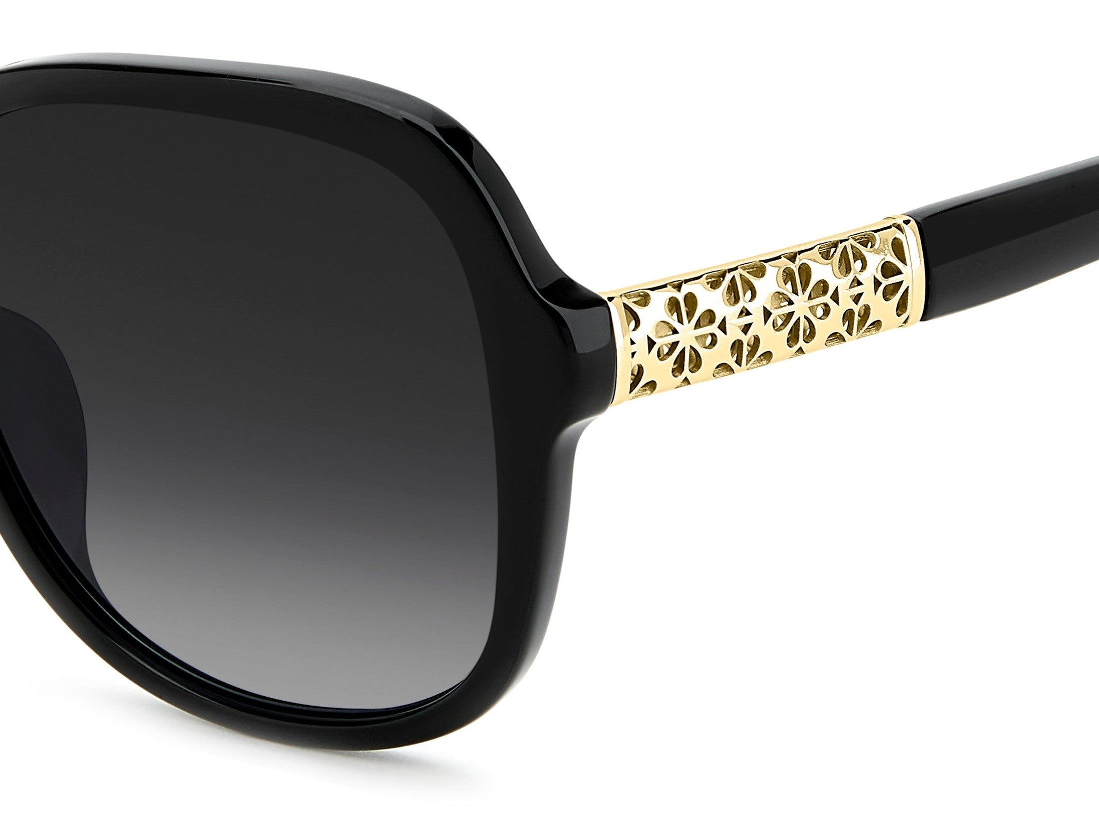 kate spade Round Sunglasses