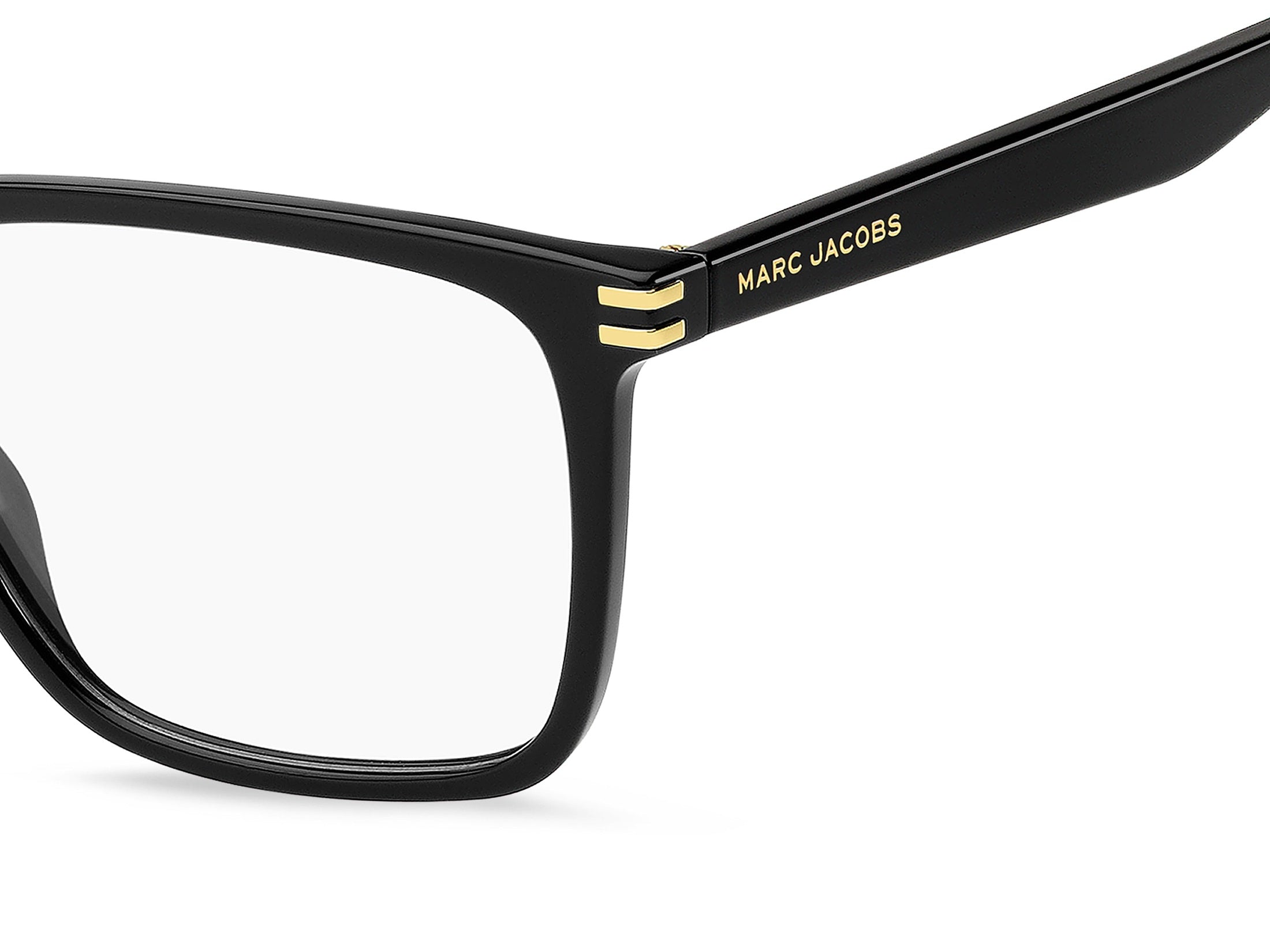 Marc Jacobs Square Frames