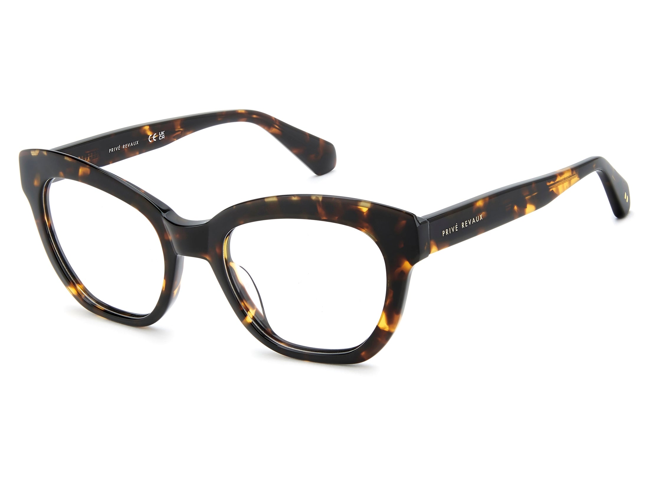 Prive Revaux Cat-Eye Frames