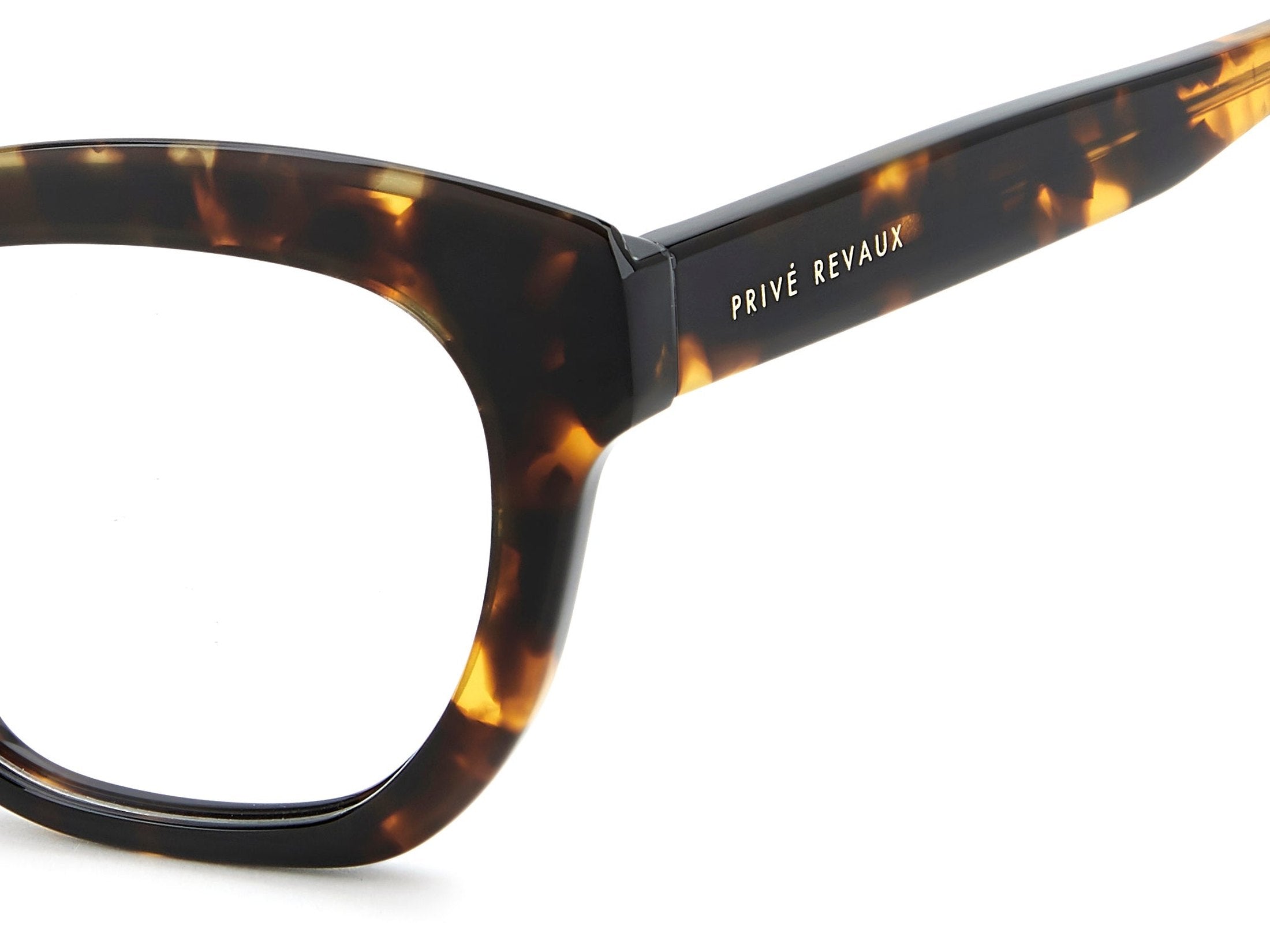 Prive Revaux Cat-Eye Frames