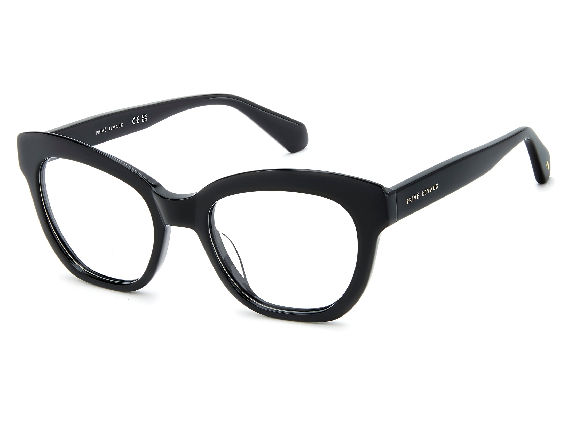 Prive Revaux Cat-Eye Frames
