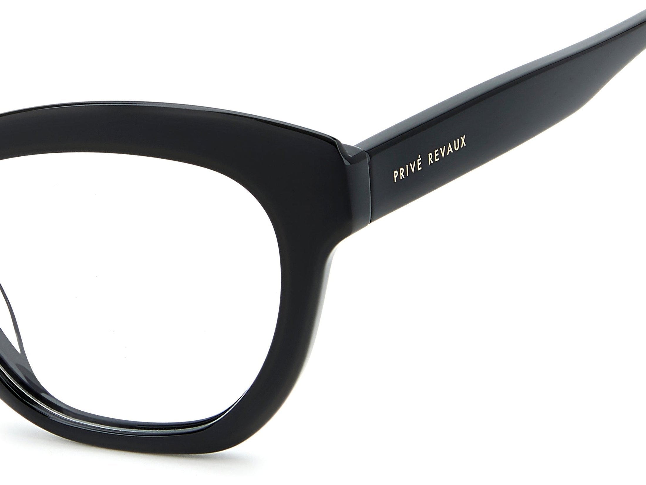 Prive Revaux Cat-Eye Frames