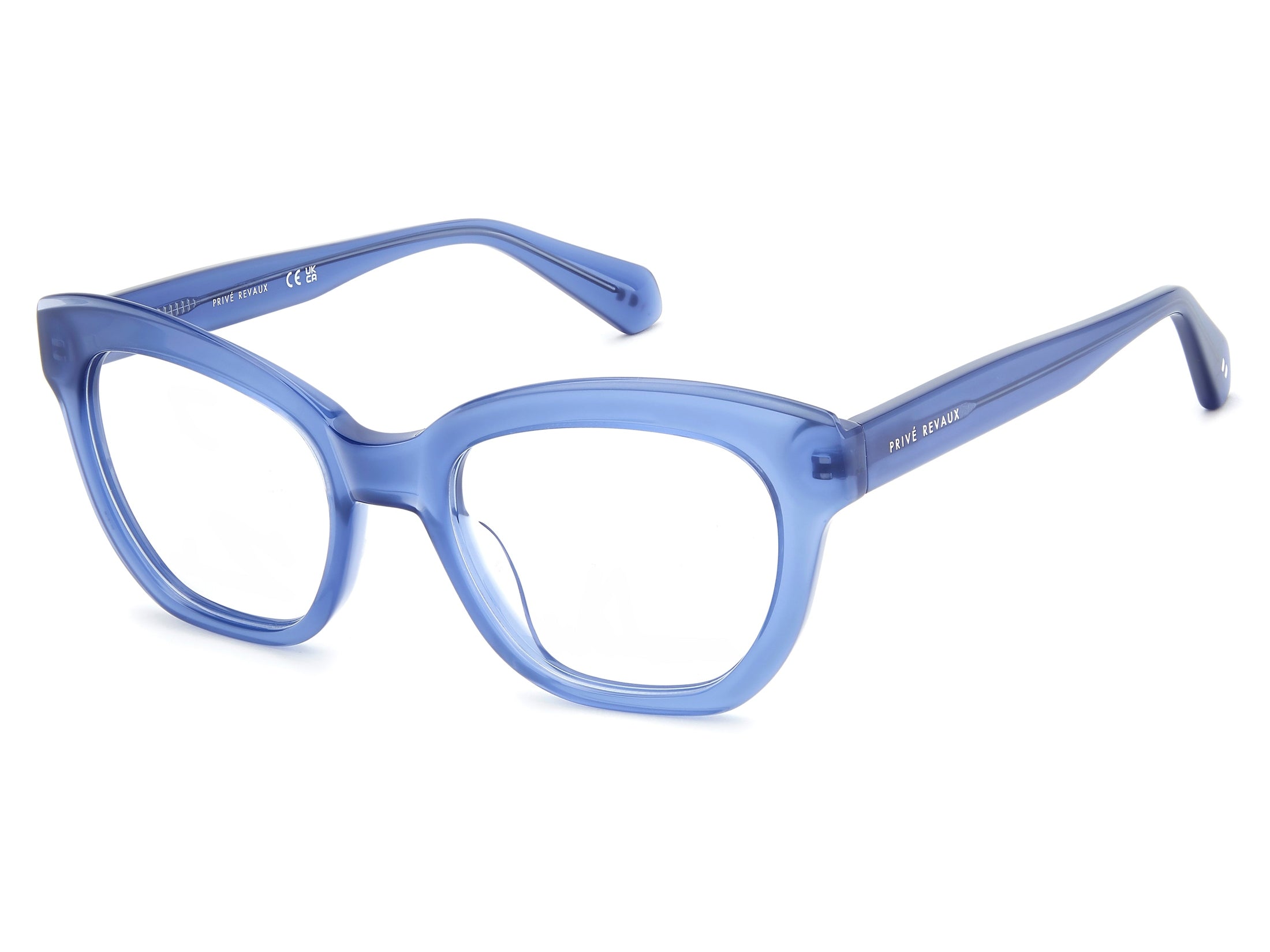 Prive Revaux Cat-Eye Frames
