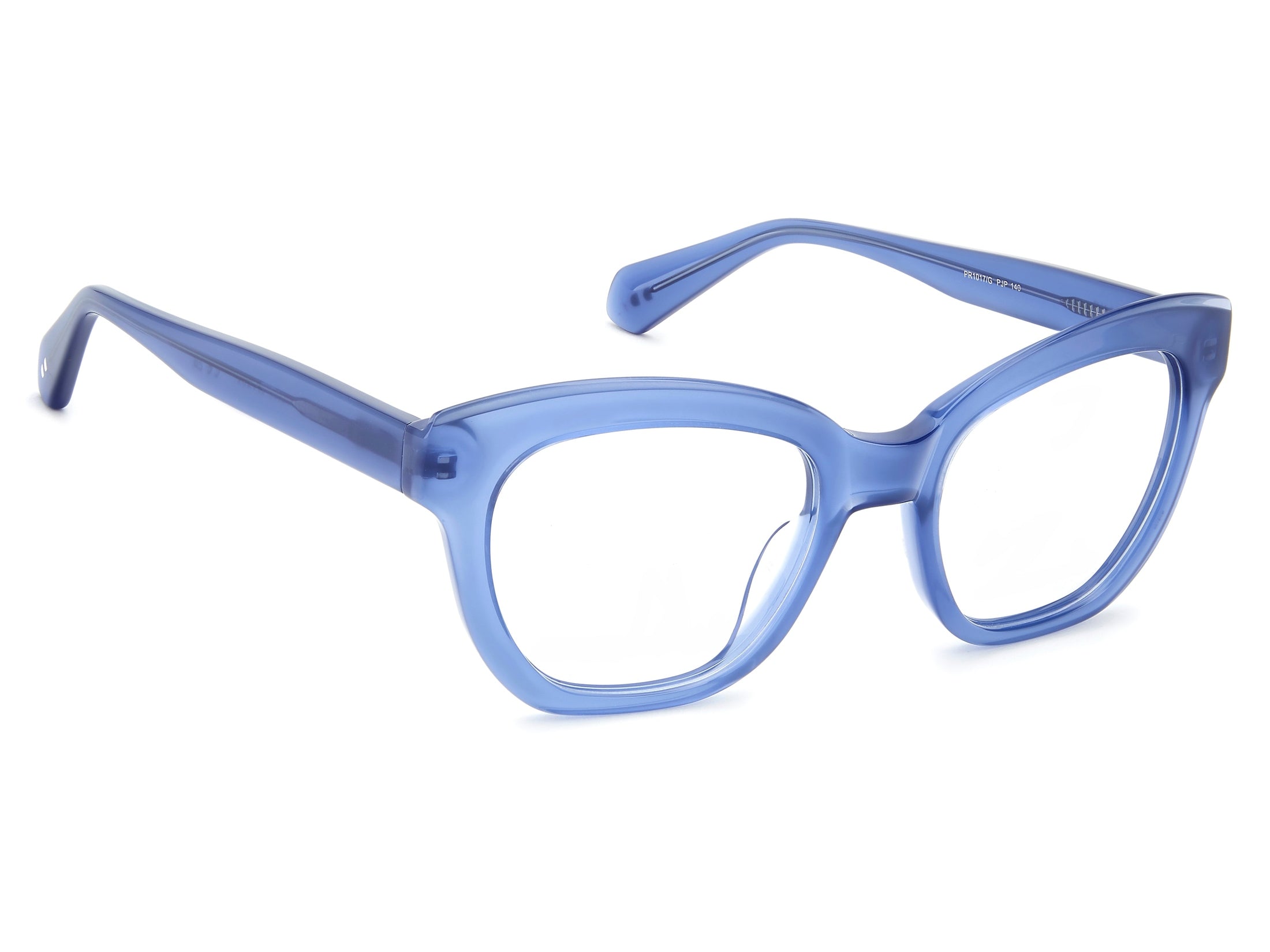 Prive Revaux Cat-Eye Frames