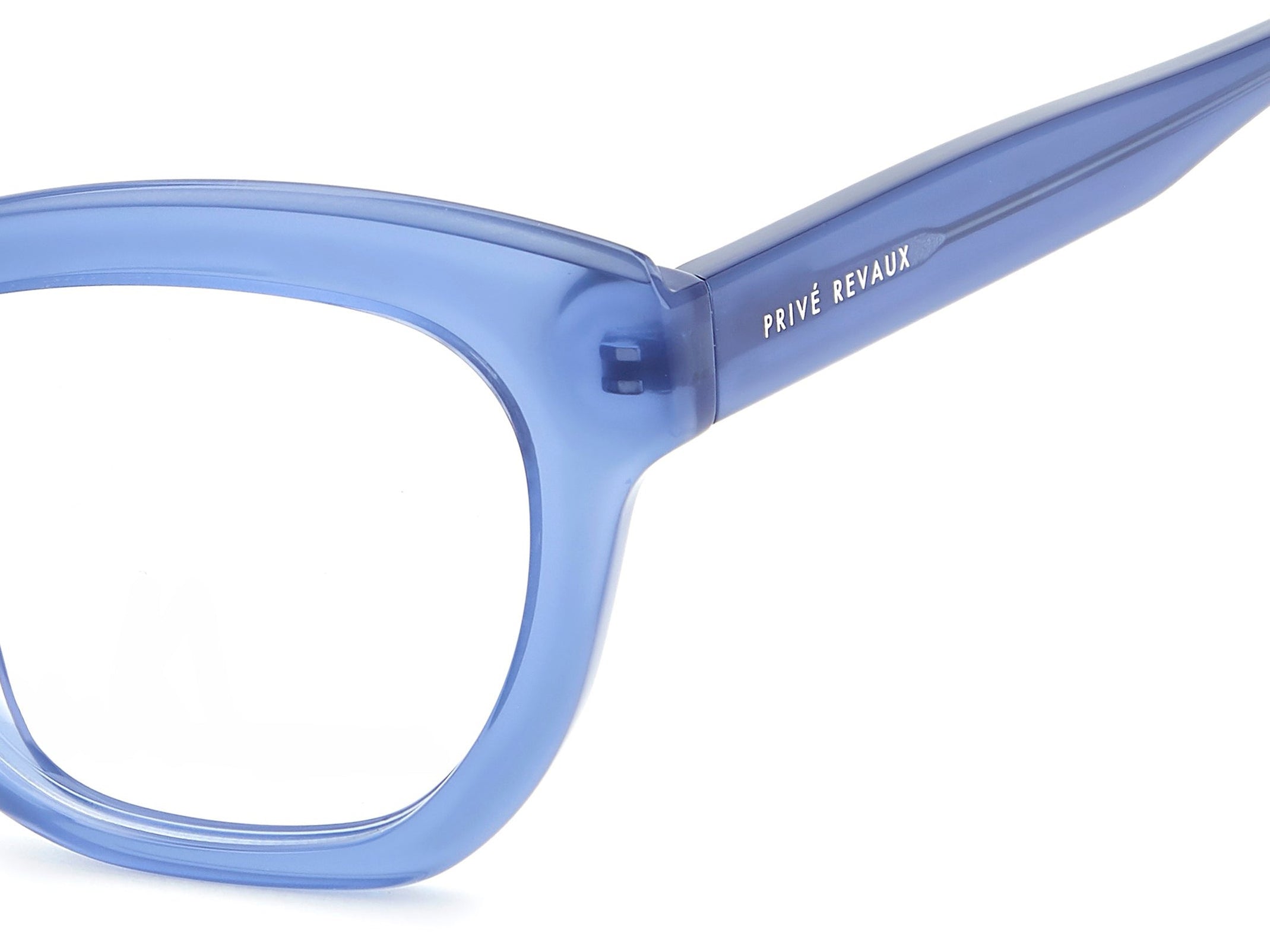 Prive Revaux Cat-Eye Frames