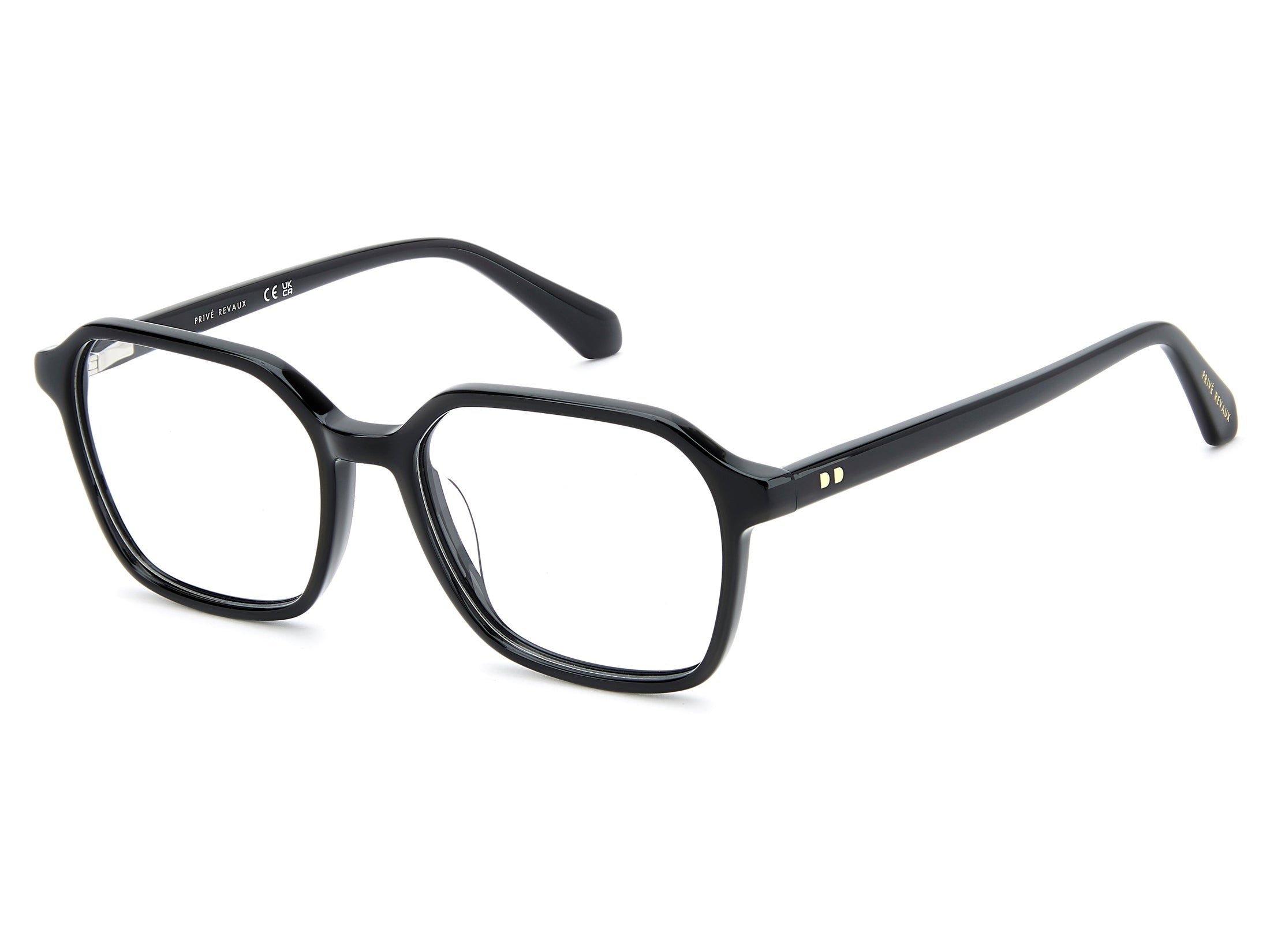 Prive Revaux Square Frames