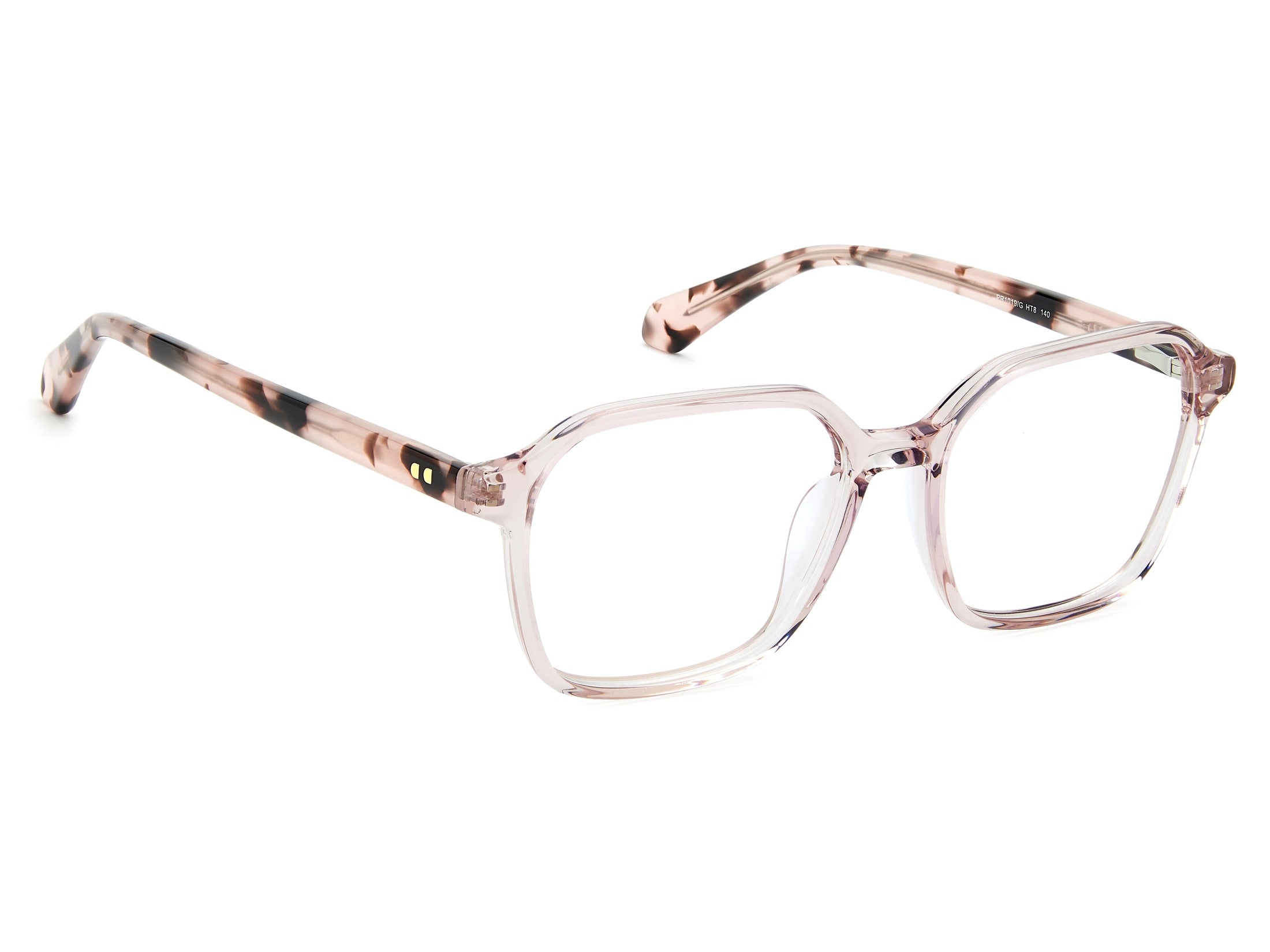 Prive Revaux Square Frames