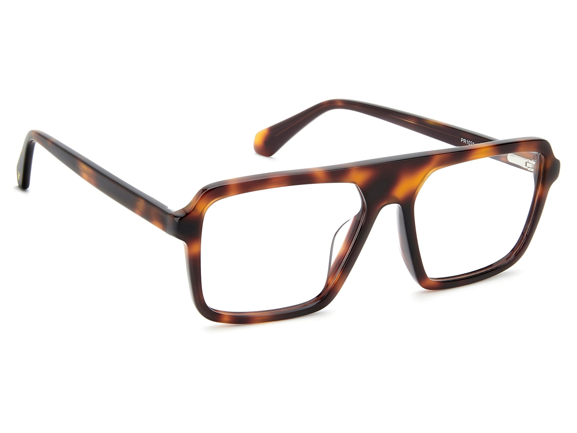 Prive Revaux Square Frames