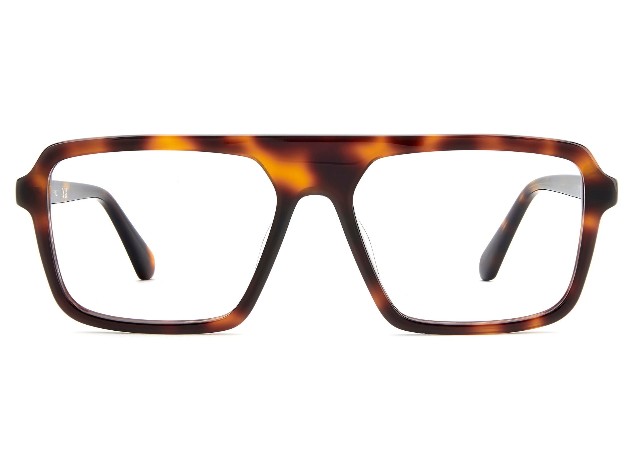 Prive Revaux Square Frames