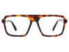 Prive Revaux Square Frames