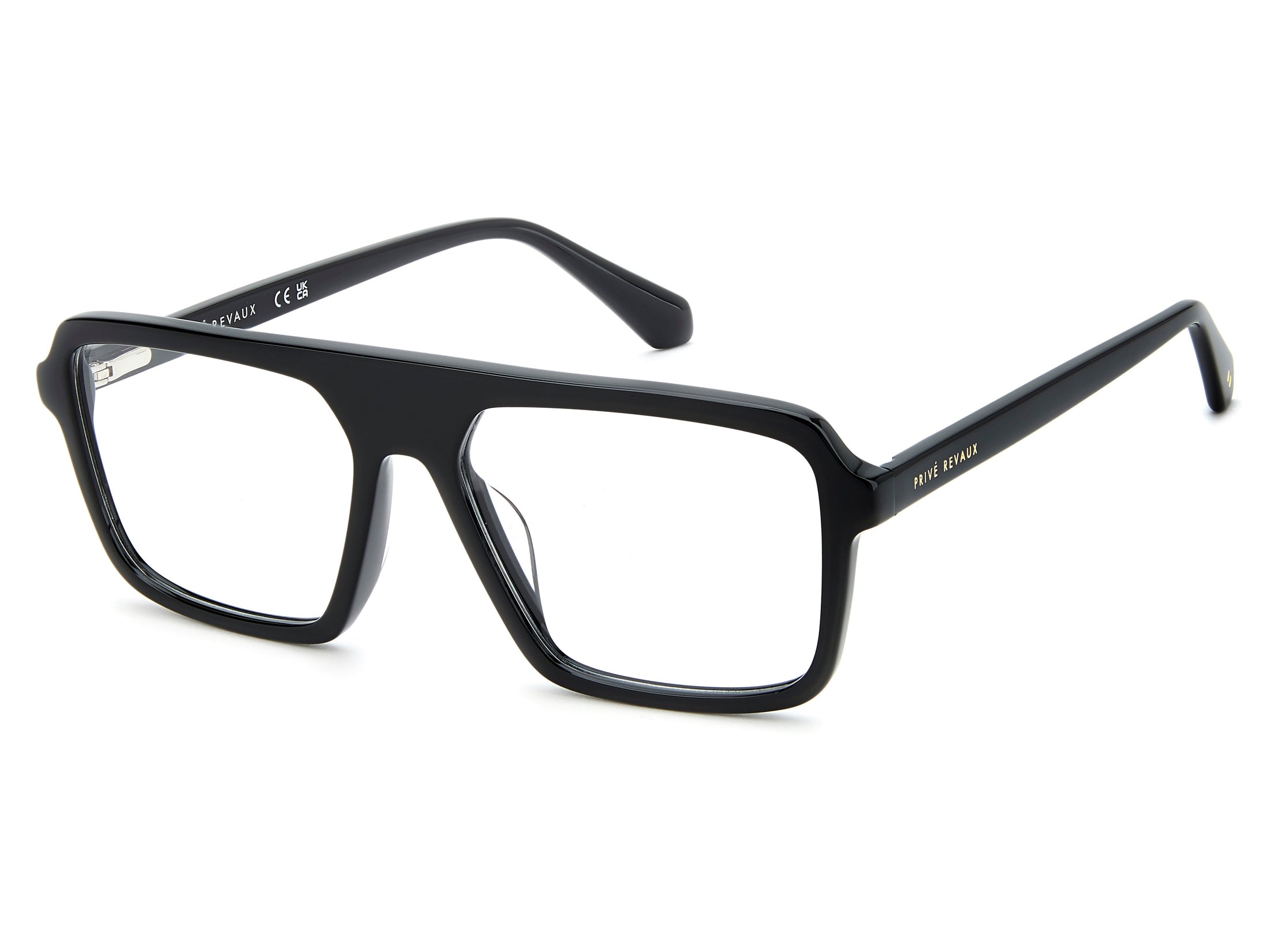 Prive Revaux Square Frames