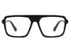 Prive Revaux Square Frames