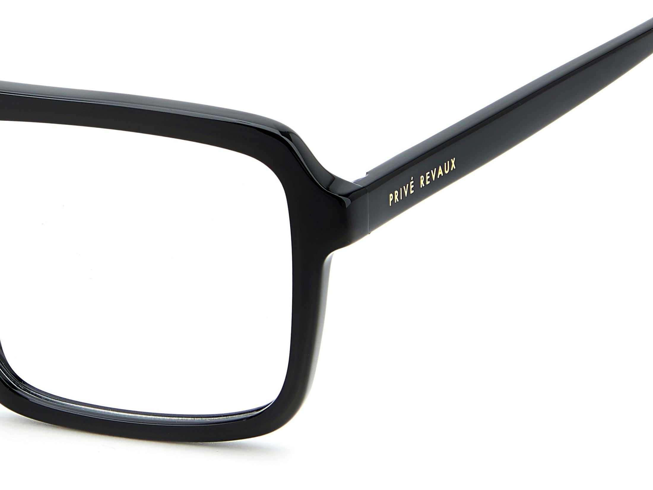 Prive Revaux Square Frames