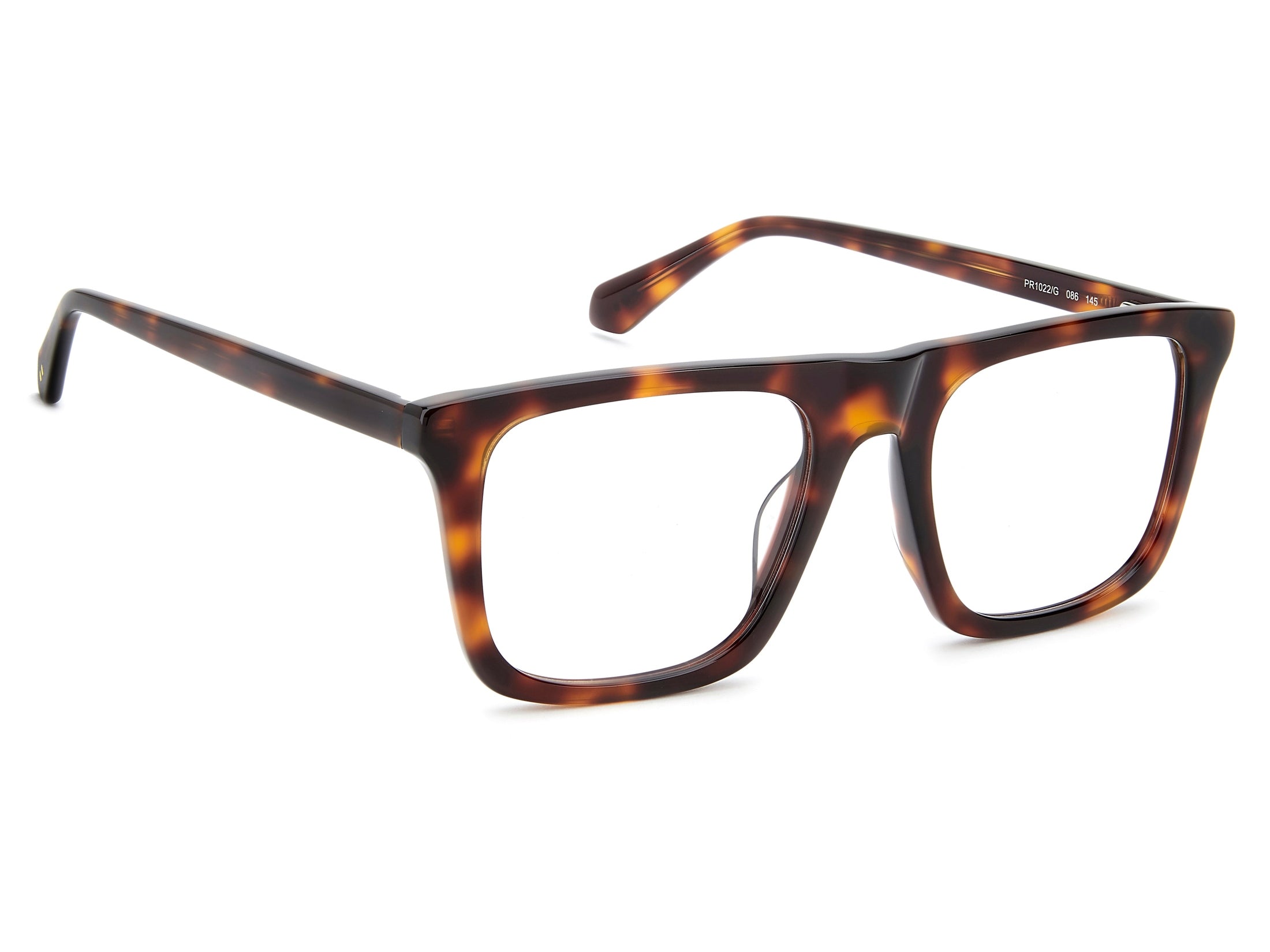 Prive Revaux Square Frames