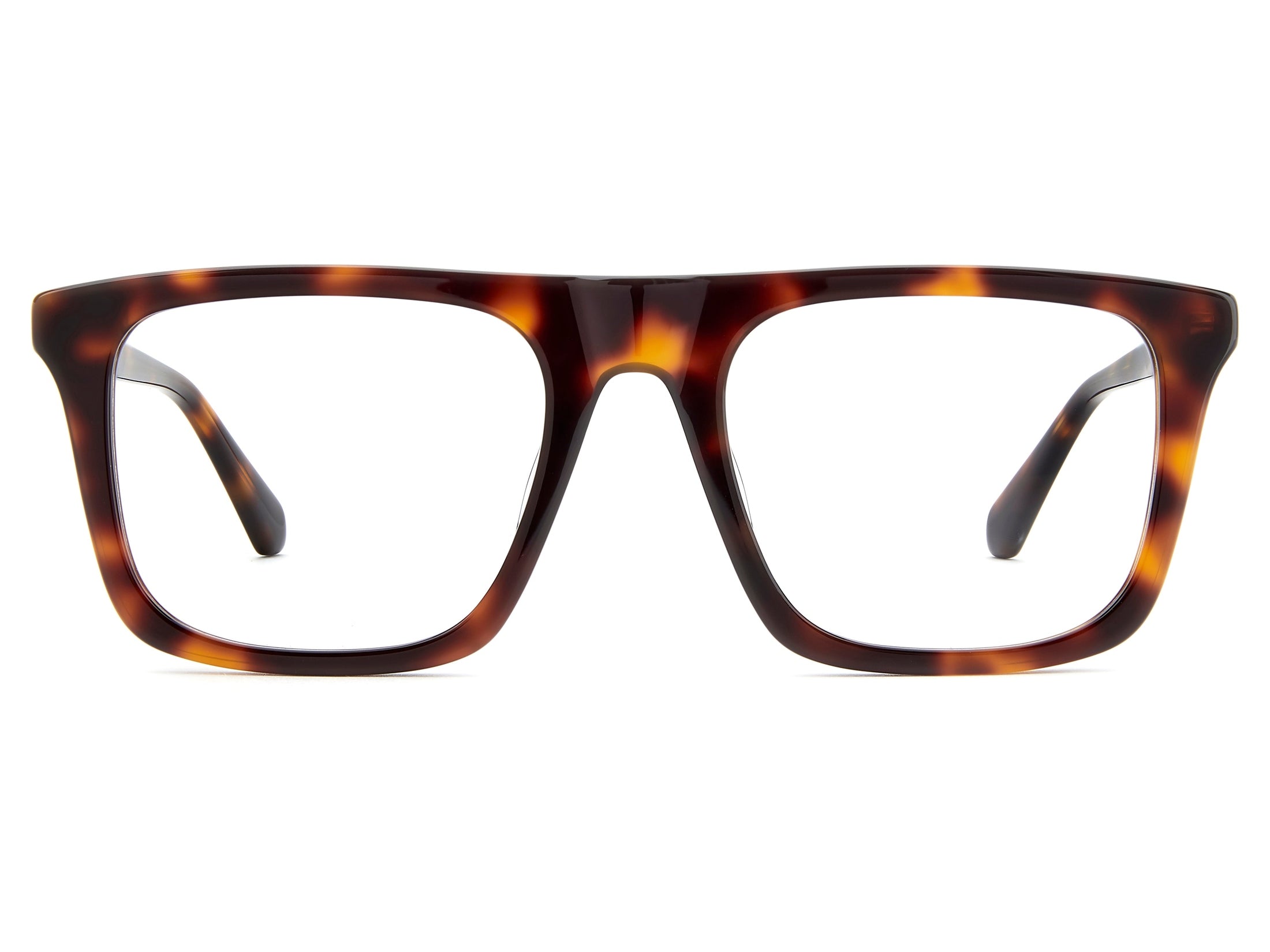Prive Revaux Square Frames