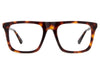 Prive Revaux Square Frames
