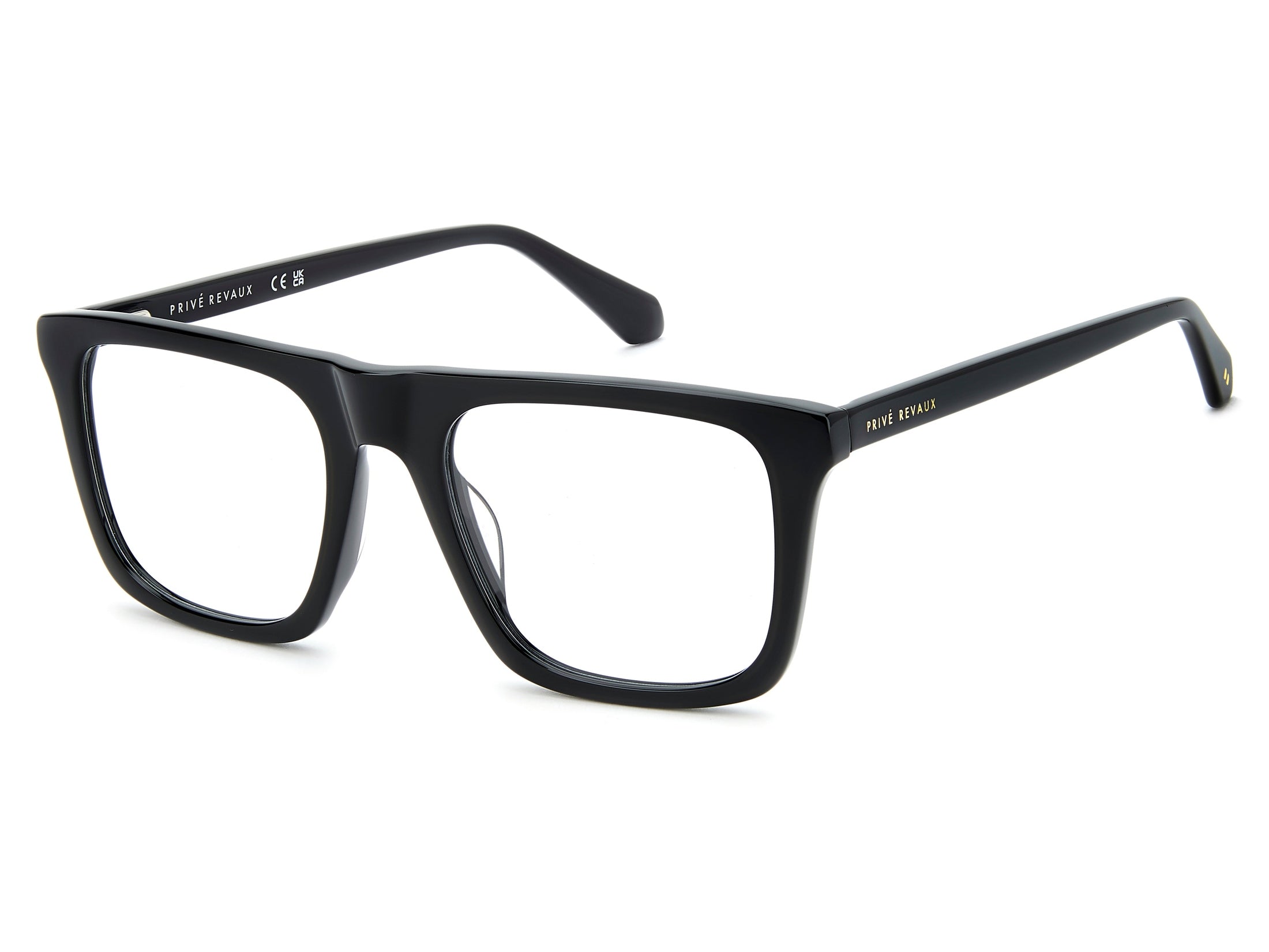 Prive Revaux Square Frames