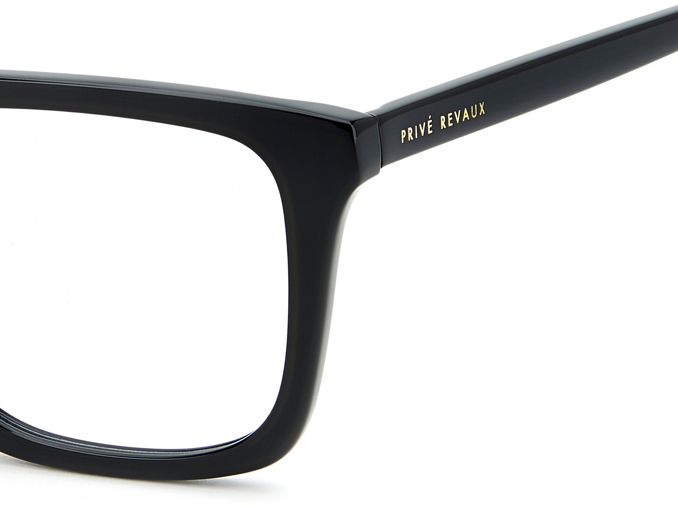 Prive Revaux Square Frames