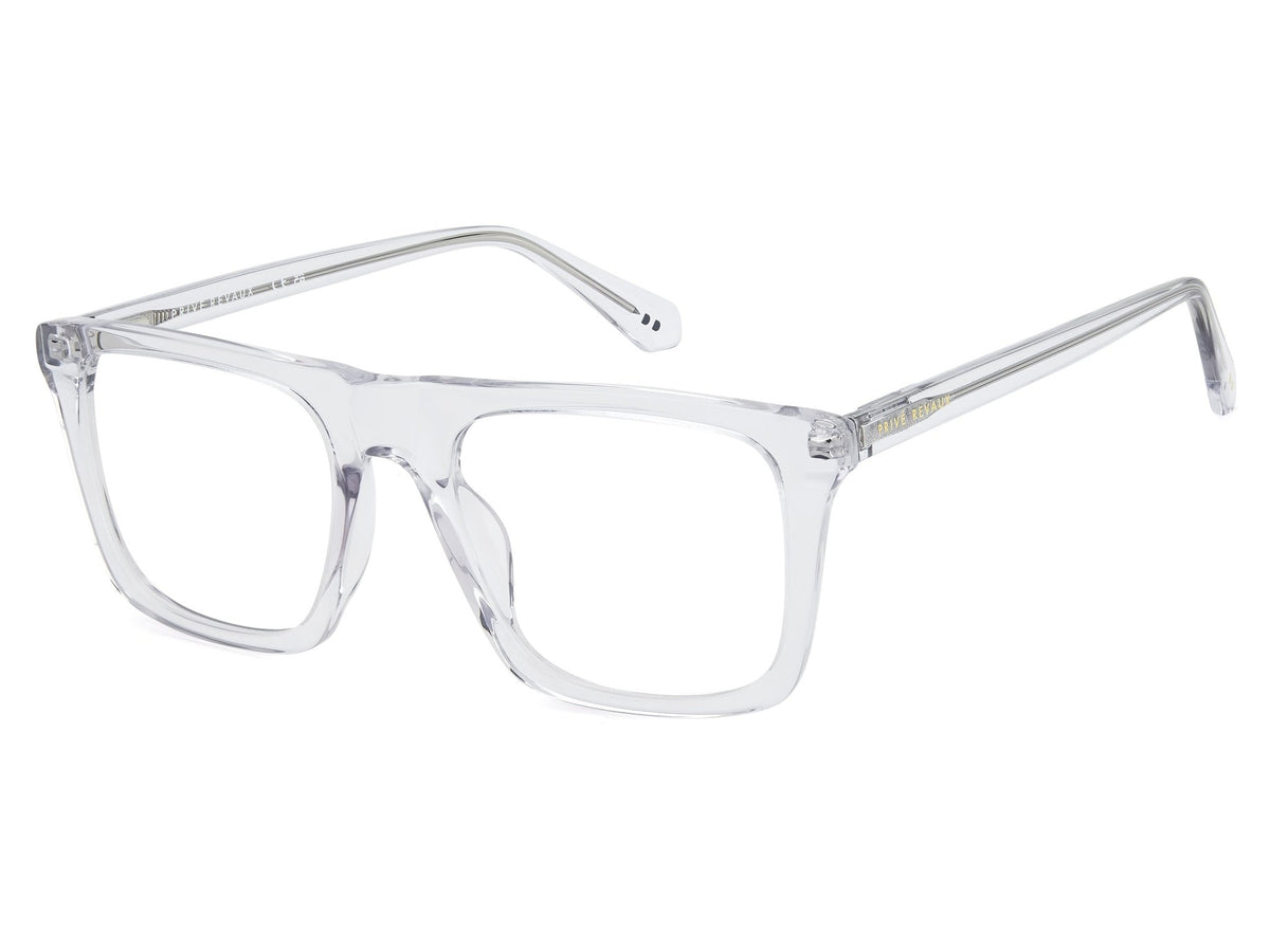Prive Revaux Square Frames