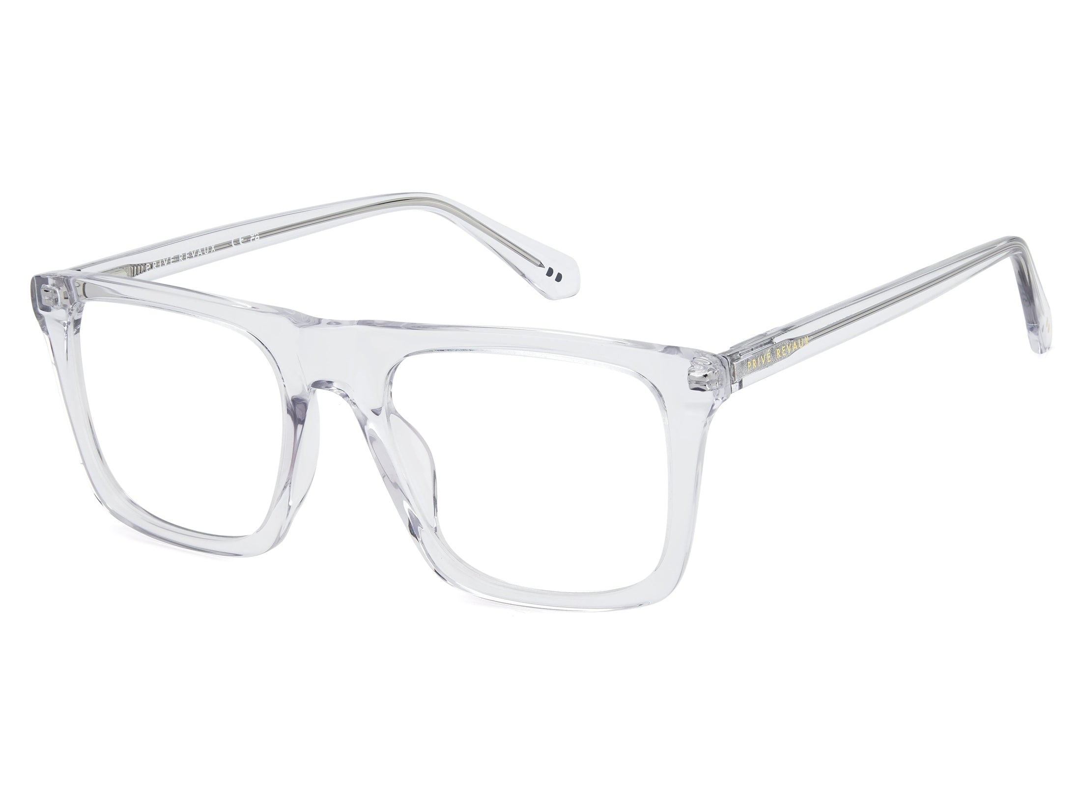 Prive Revaux Square Frames