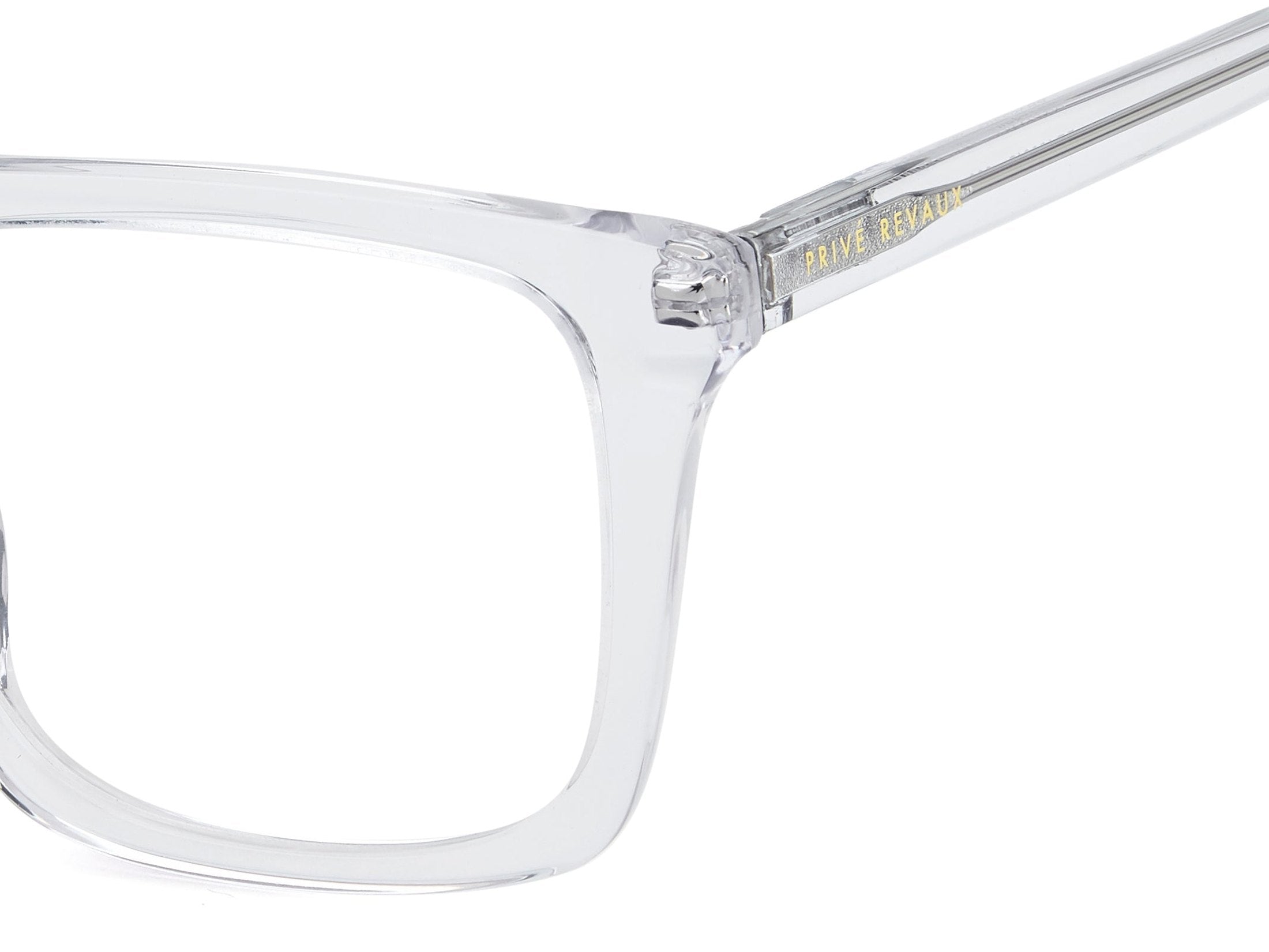 Prive Revaux Square Frames
